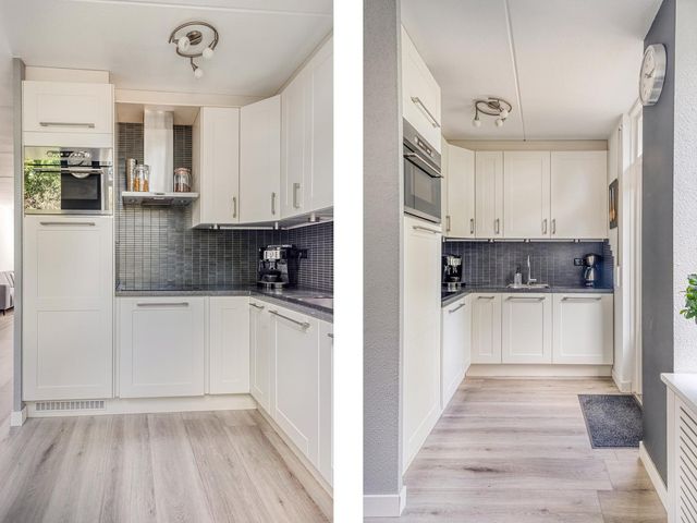 Imkerberg 12, Roosendaal