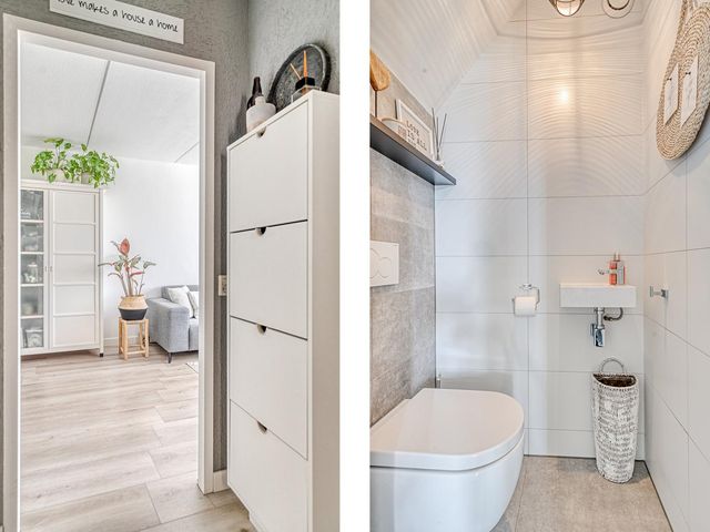Imkerberg 12, Roosendaal