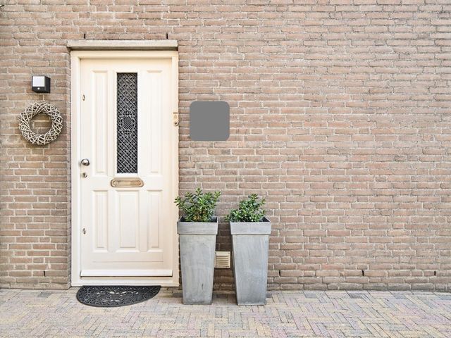 Imkerberg 12, Roosendaal