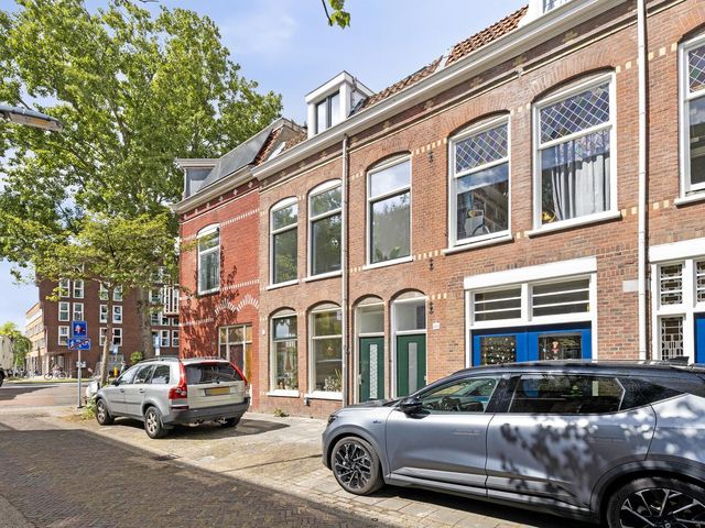 Voorzorgstraat 88RD, Haarlem