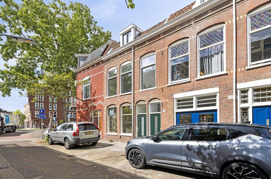 Voorzorgstraat 88RD