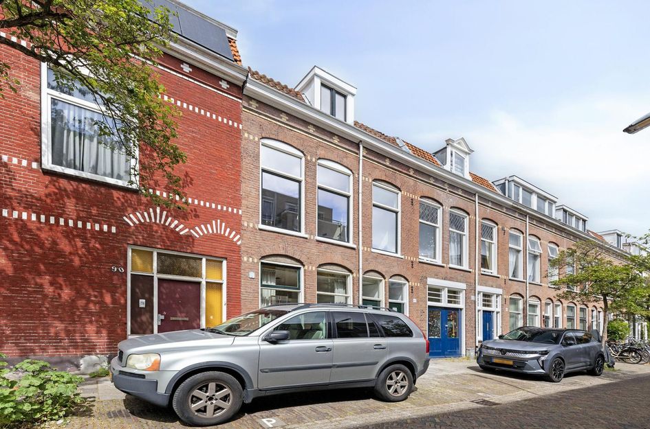 Voorzorgstraat 88RD