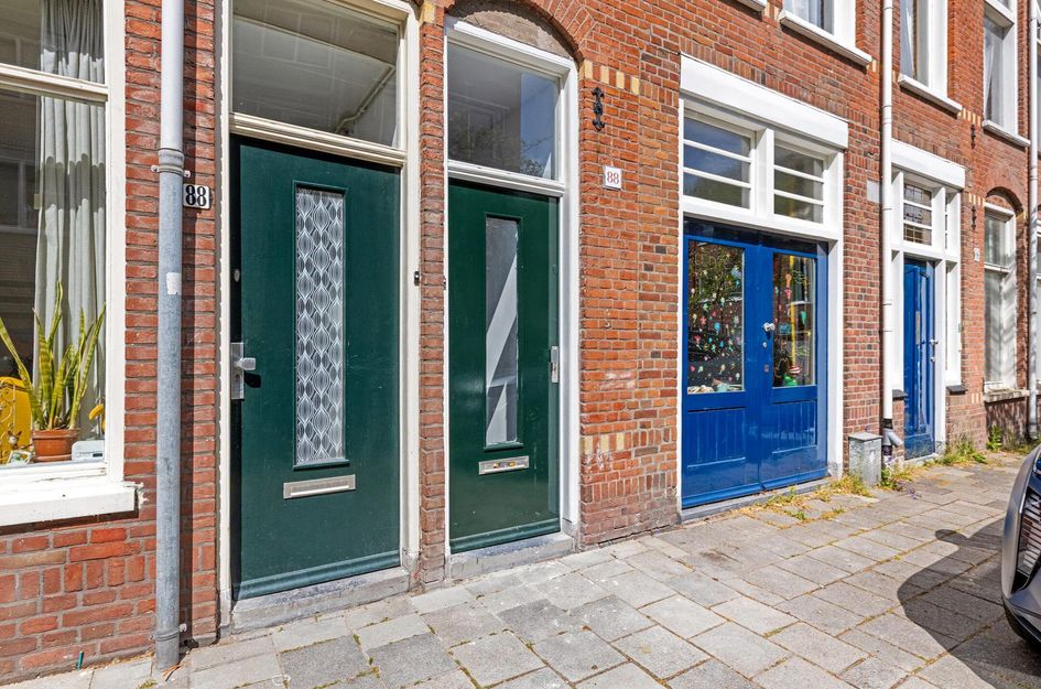 Voorzorgstraat 88RD