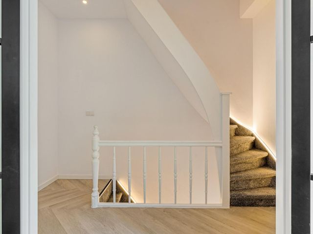 Voorzorgstraat 88RD, Haarlem
