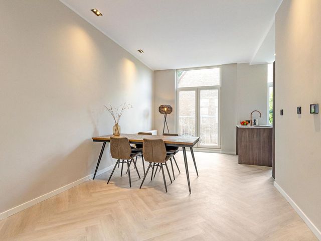 Voorzorgstraat 88RD, Haarlem