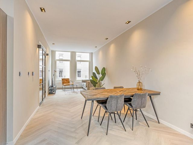 Voorzorgstraat 88RD, Haarlem