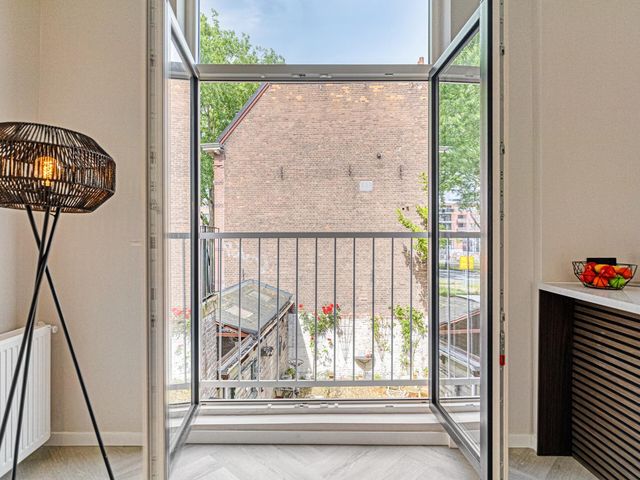 Voorzorgstraat 88RD, Haarlem