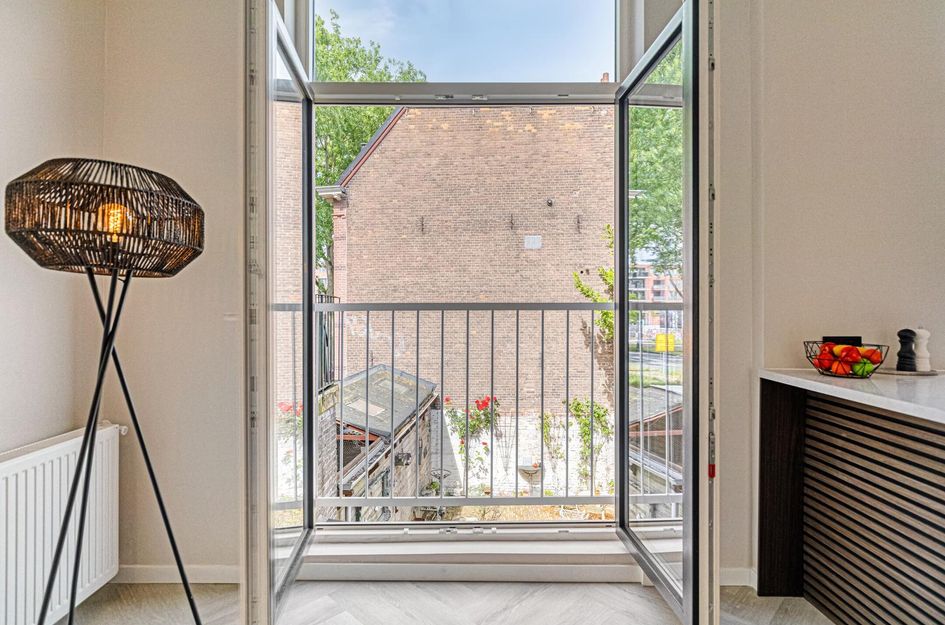 Voorzorgstraat 88RD