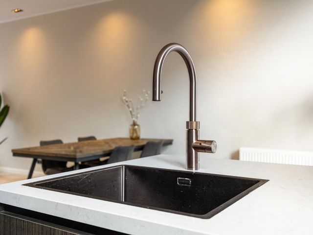 Voorzorgstraat 88RD, Haarlem