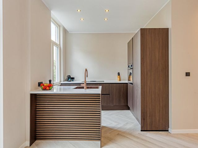 Voorzorgstraat 88RD, Haarlem