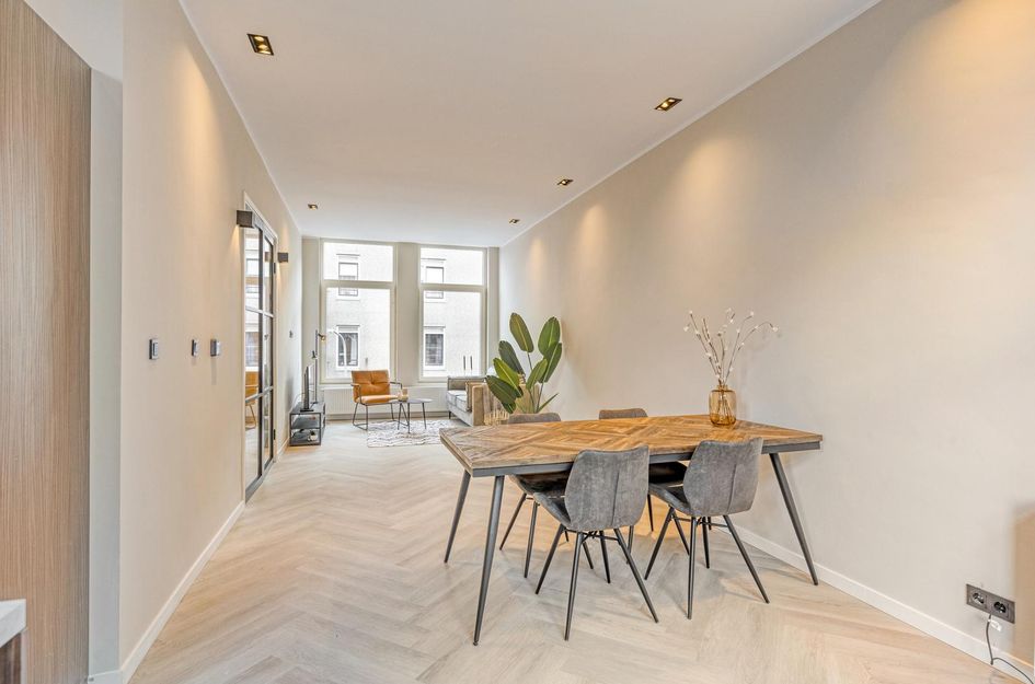 Voorzorgstraat 88RD