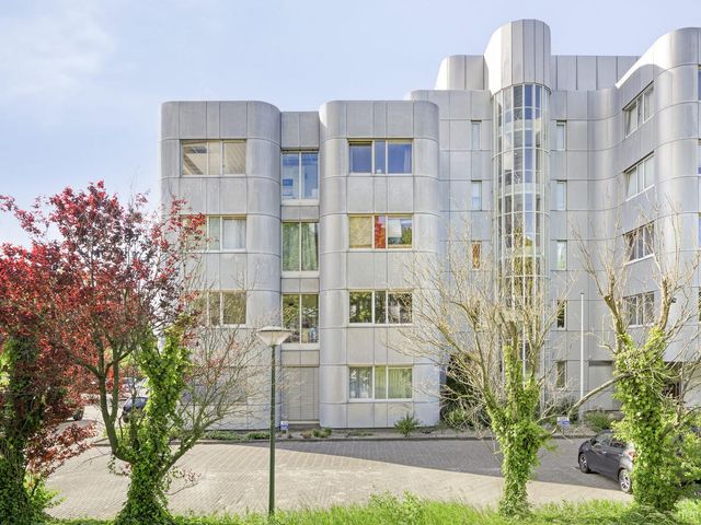 Saturnusstraat 187, Hoofddorp