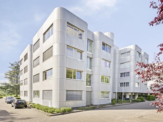 Saturnusstraat 187, Hoofddorp