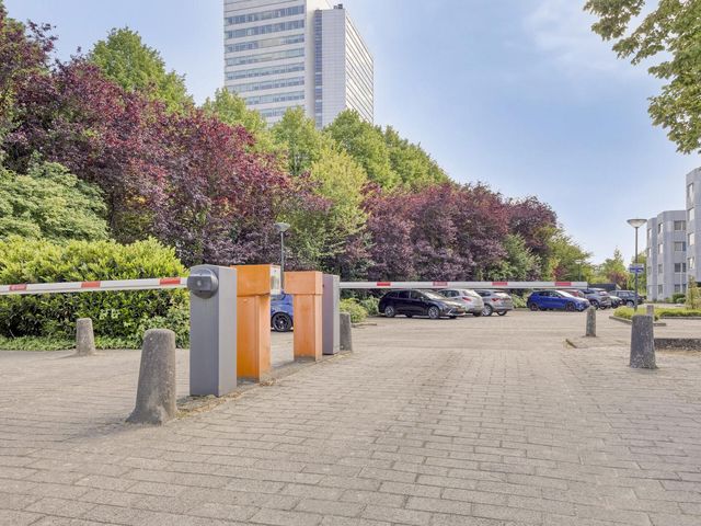 Saturnusstraat 187, Hoofddorp