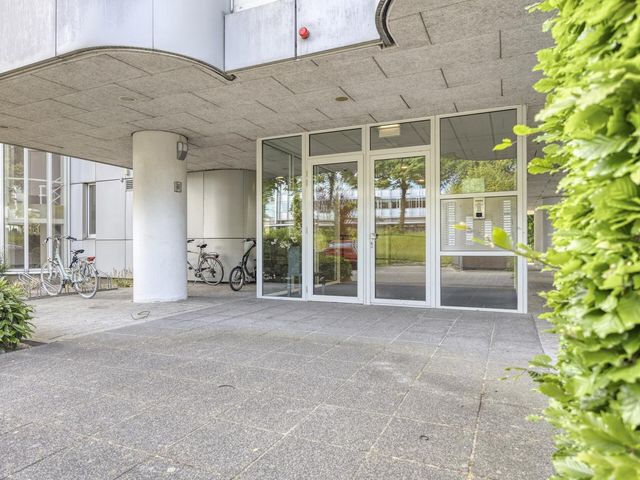 Saturnusstraat 187, Hoofddorp