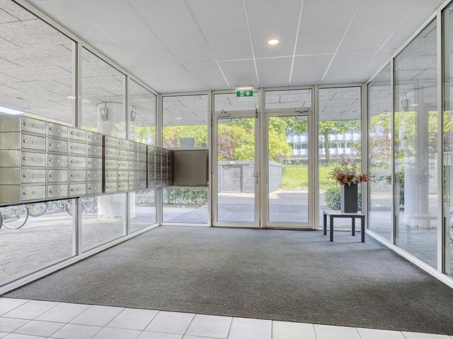 Saturnusstraat 187, Hoofddorp