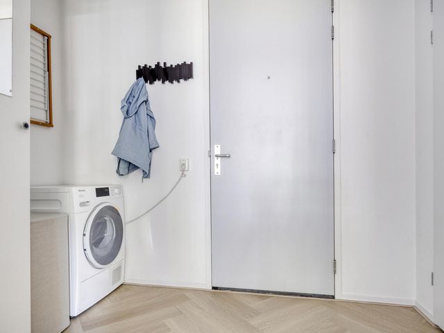 Saturnusstraat 187, Hoofddorp