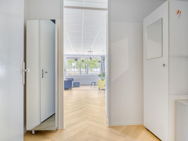 Saturnusstraat 187, Hoofddorp