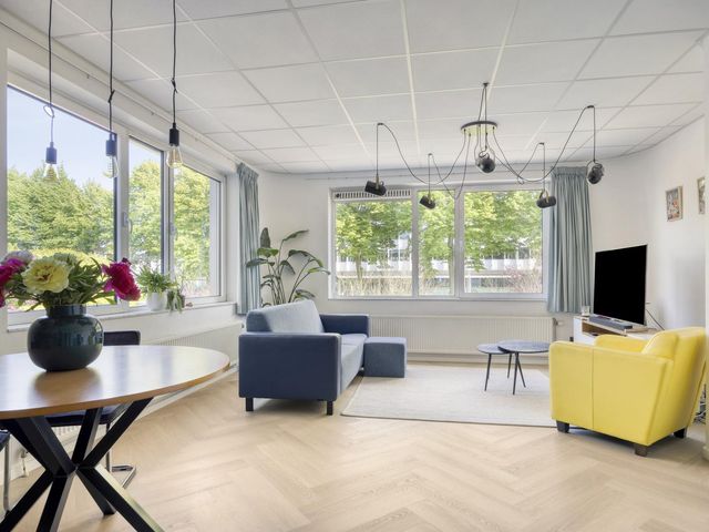 Saturnusstraat 187, Hoofddorp