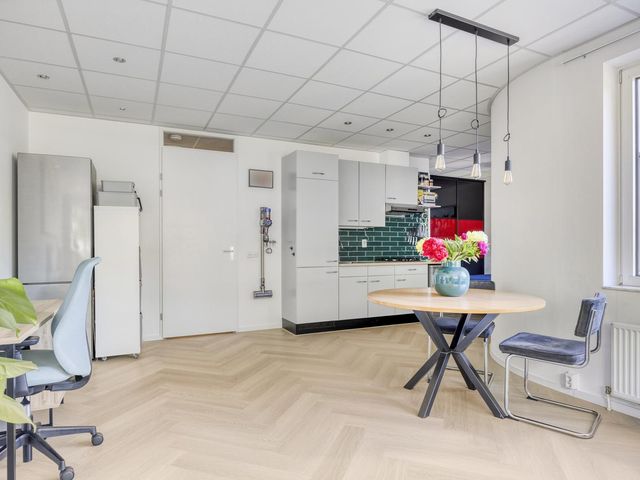 Saturnusstraat 187, Hoofddorp