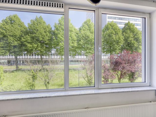 Saturnusstraat 187, Hoofddorp