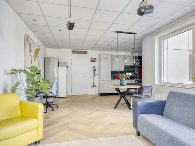 Saturnusstraat 187, Hoofddorp