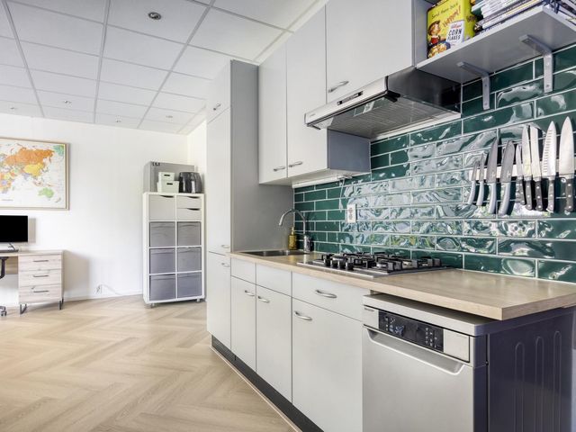 Saturnusstraat 187, Hoofddorp
