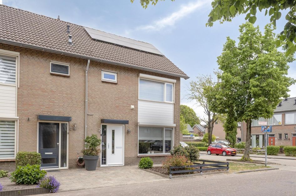 Bizetstraat 2