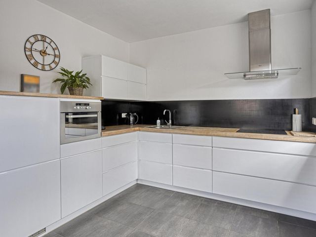 Bizetstraat 2, Waalwijk