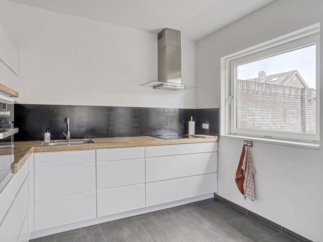 Bizetstraat 2, Waalwijk