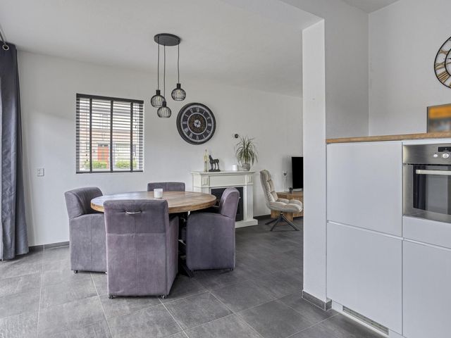 Bizetstraat 2, Waalwijk