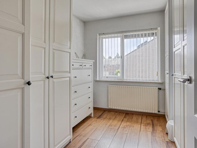 Bizetstraat 2, Waalwijk