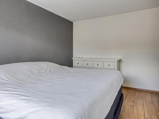 Bizetstraat 2, Waalwijk