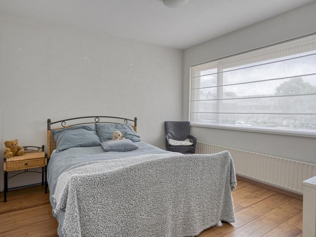 Bizetstraat 2, Waalwijk