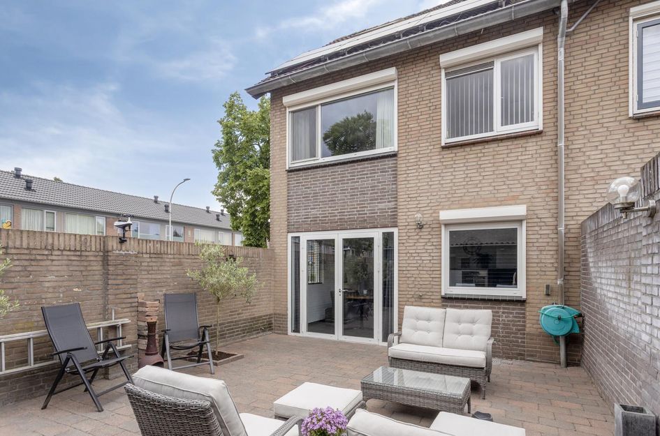 Bizetstraat 2