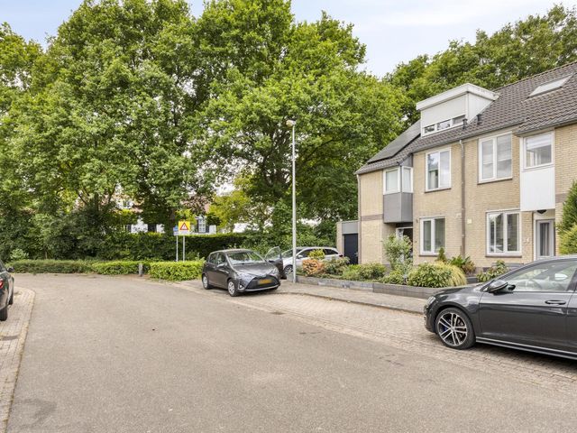 Nijlring 34, Drunen