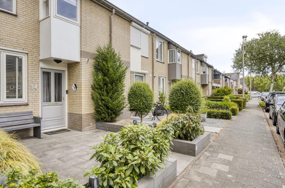 Nijlring 34
