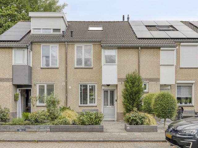 Nijlring 34, Drunen