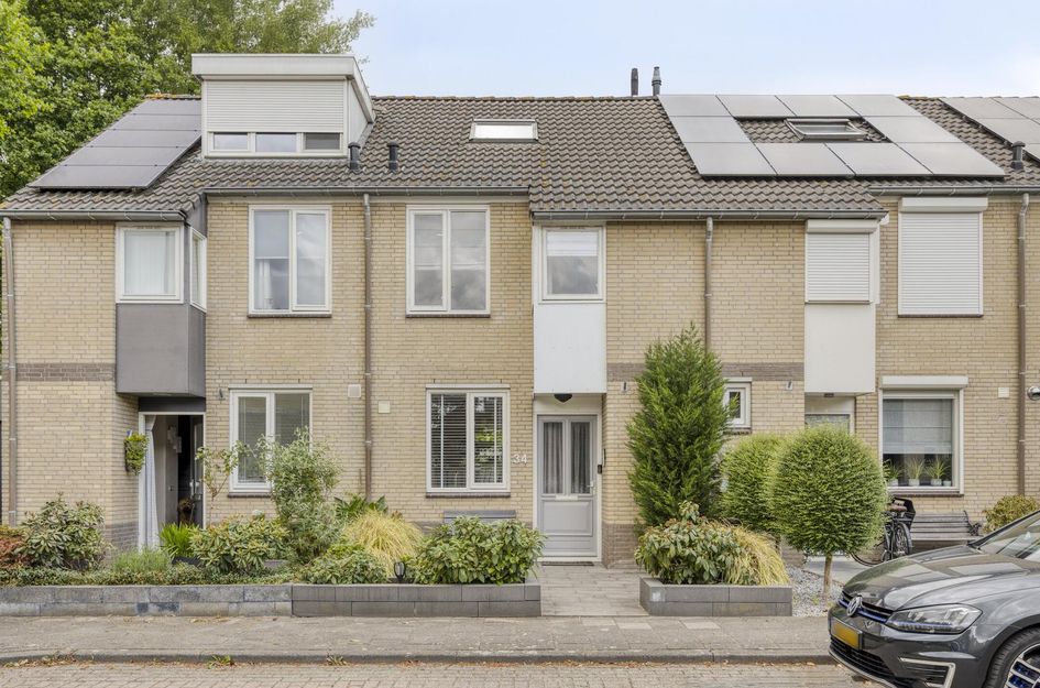 Nijlring 34