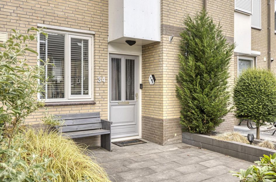 Nijlring 34