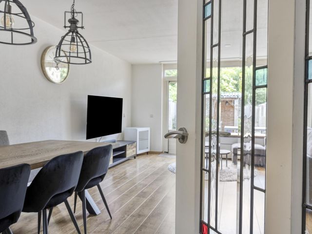 Nijlring 34, Drunen