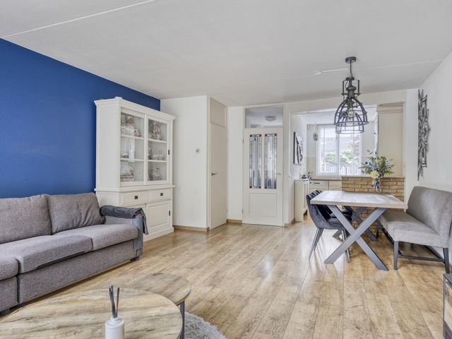 Nijlring 34, Drunen