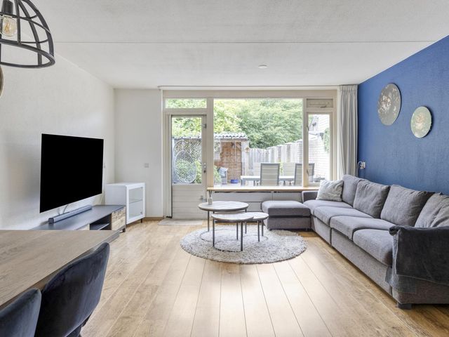 Nijlring 34, Drunen