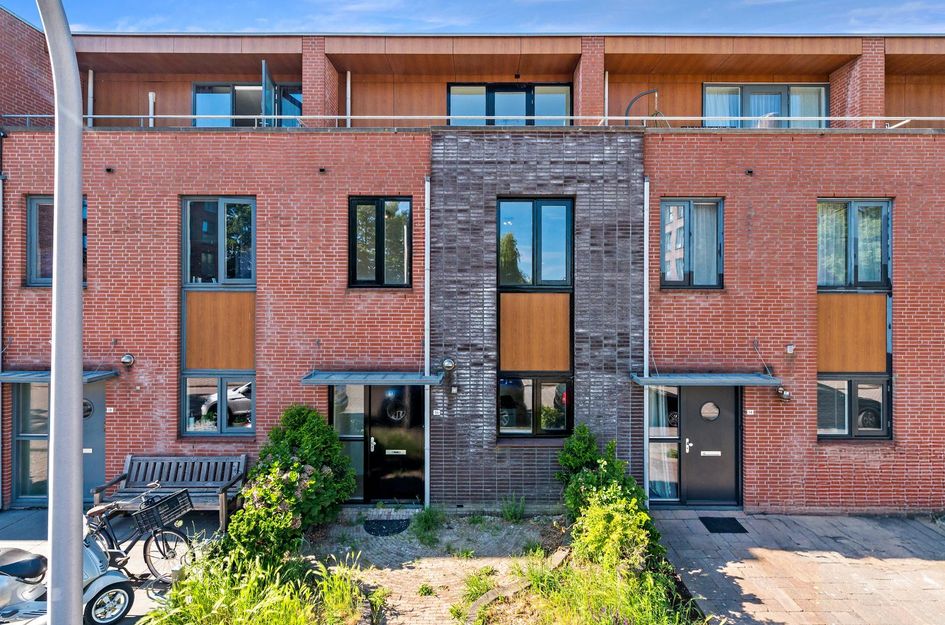 Melkdragerhof 16