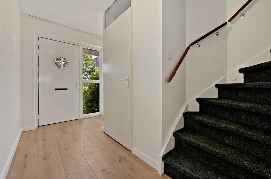 Melkdragerhof 16