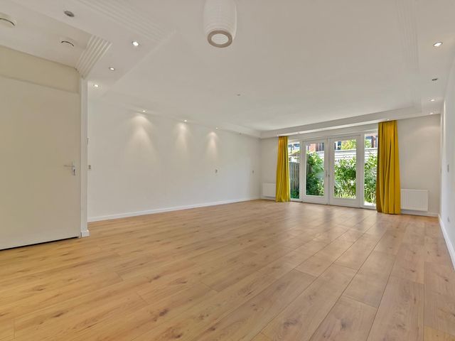 Melkdragerhof 16, Delfgauw