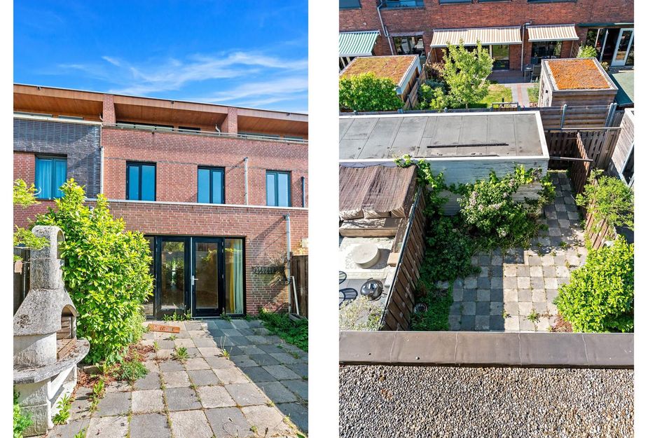 Melkdragerhof 16