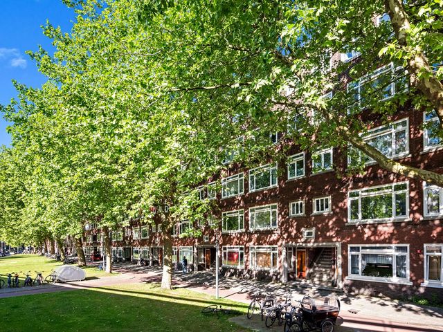 Mijnsherenlaan 168C, Rotterdam