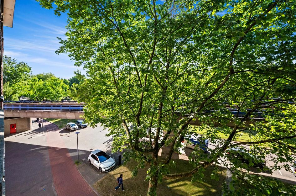Mijnsherenlaan 168C