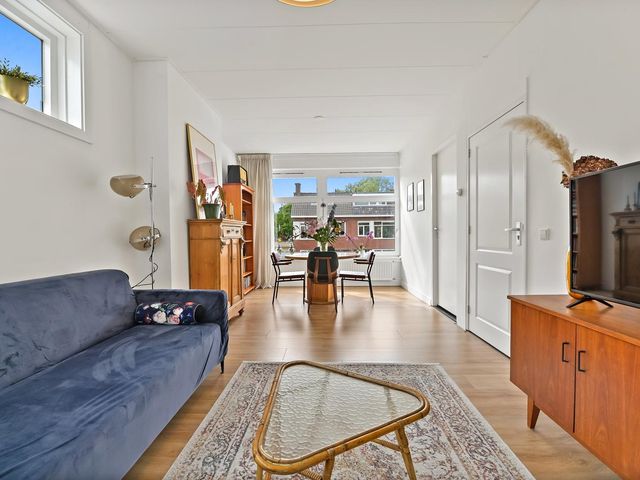 Schilperoortstraat 100A 01, Rotterdam